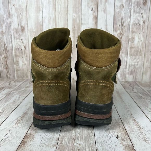 OLANG CANADA Cross comfortex Waterproof Boots - Womens 7 - Picture 3 of 8